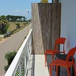 Camera & Caffe - Accoglienza Salentina Lägenhetshotell 3*