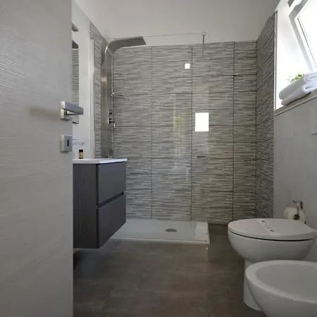 Camera & Caffe - Accoglienza Salentina Hotel apartamentowy 3*