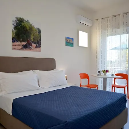 Camera & Caffe - Accoglienza Salentina Aparthotel 3*