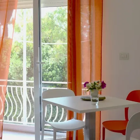 Aparthotel Camera & Caffe - Accoglienza Salentina