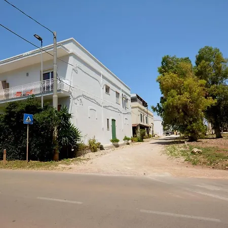 Camera & Caffe - Accoglienza Salentina