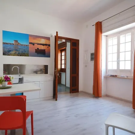 Camera & Caffe - Accoglienza Salentina